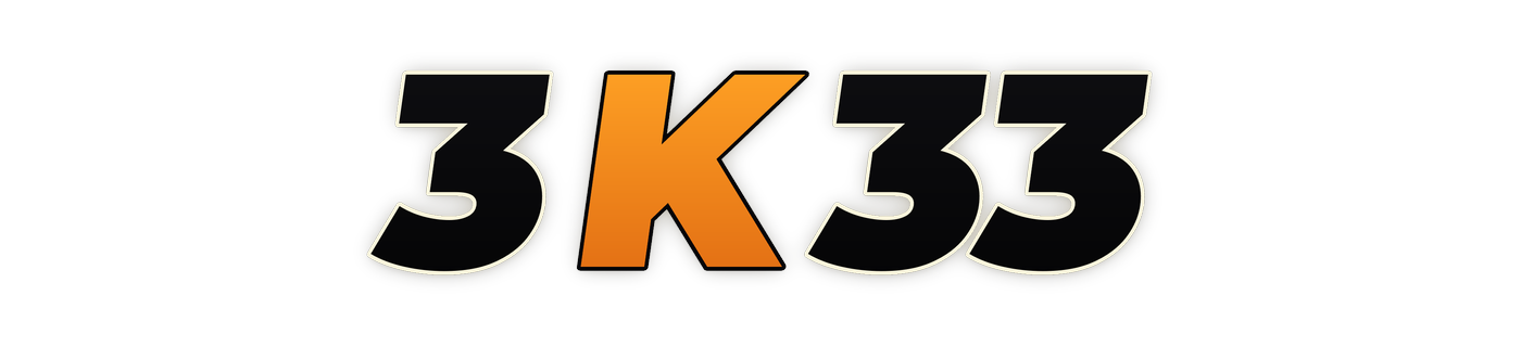 3k33